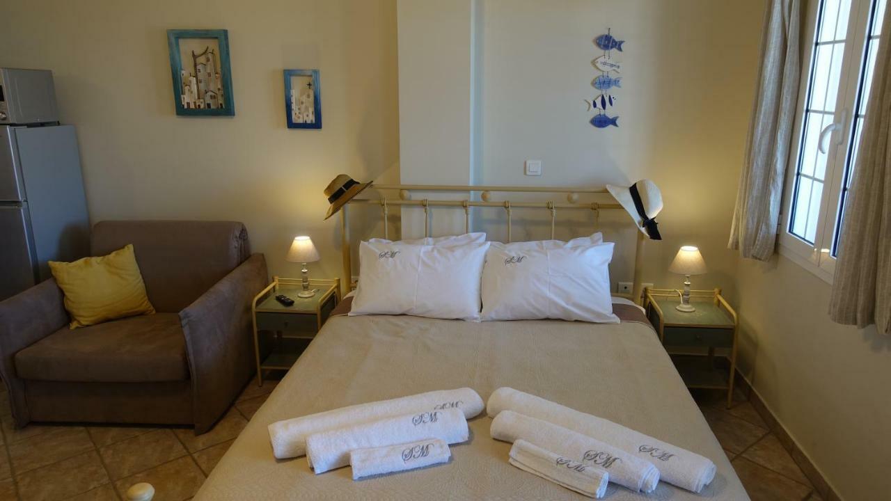 Apartment Sea Urchin 1st Floor *