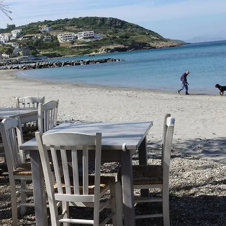 Sea Urchin Apartments 1St Floor Agia Pelagia (Kythira) Exterior photo