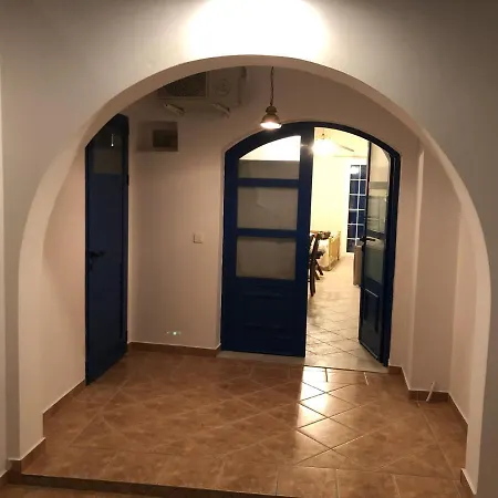 Sea Urchin Apartments 1St Floor Agia Pelagia (Kythira) Exterior photo