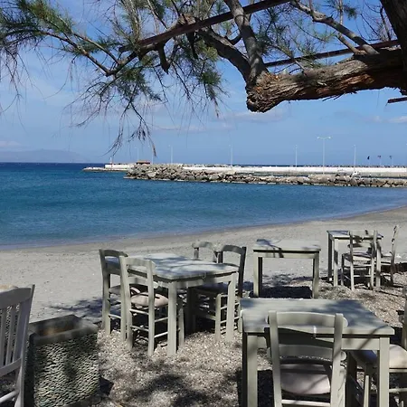 Sea Urchin Apartments 1St Floor Agia Pelagia (Kythira) Exterior photo
