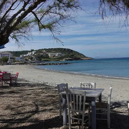 Sea Urchin Apartments 1St Floor Agia Pelagia (Kythira) Exterior photo
