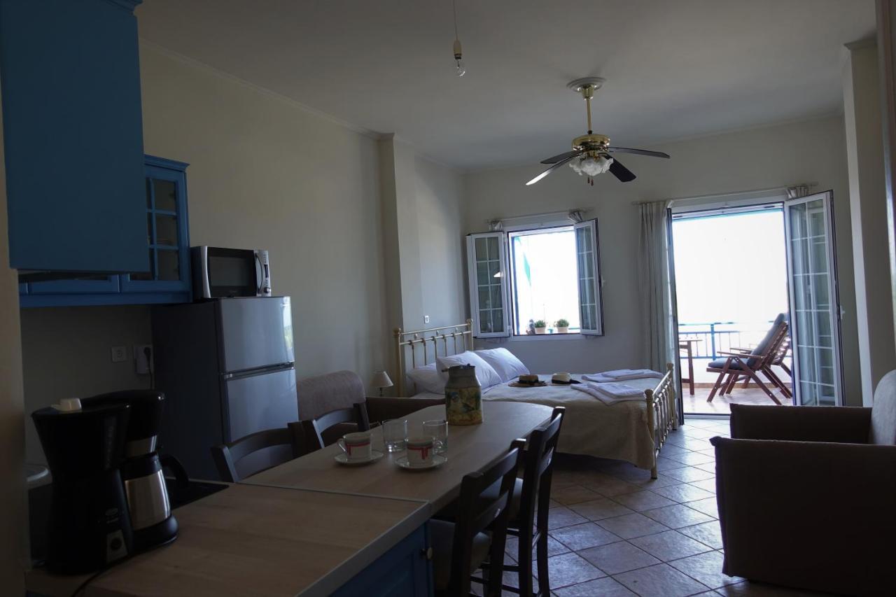 Apartment Sea Urchin 1st Floor *